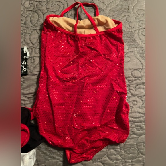 Weissman Dance Costume - Picture 3 of 4